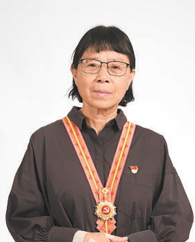 高考第一天张桂梅的小喇叭又响了